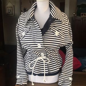 Harbor Jacket